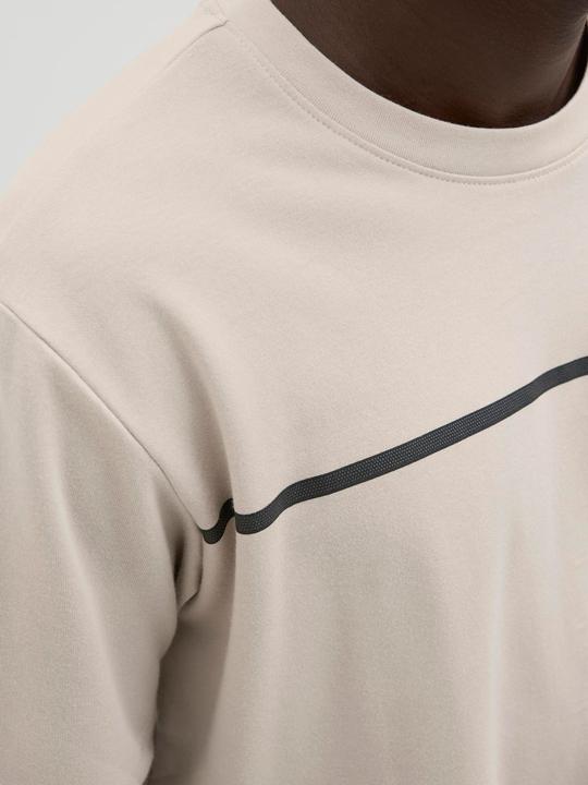 Immagine prodotto Jack & Jones Jcofusion Full Branding Tee Ss Crew Noos (XS)