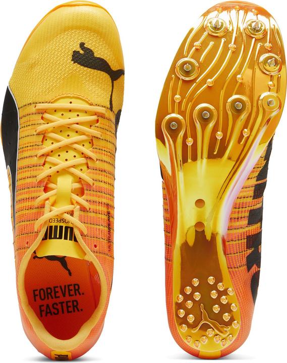 Actual product image Puma evoSpeed Sprint Nitro 2 (43)