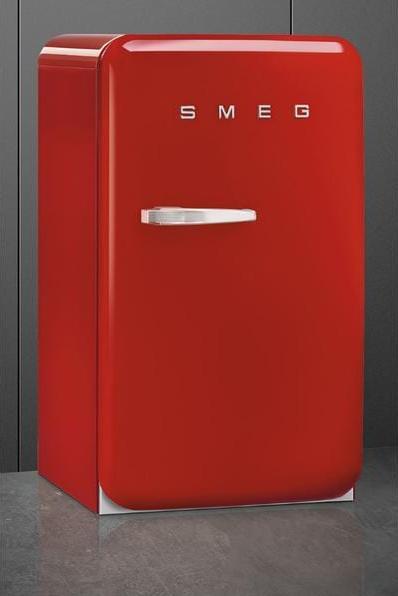 Produktbild Smeg FAB10RRD5 (122 l)