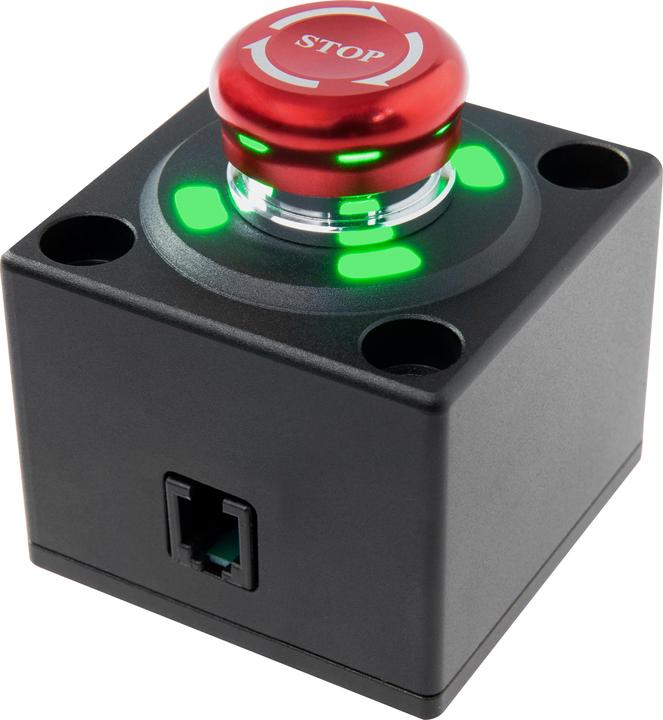 Immagine prodotto Simagic Interruttore di sicurezza Alpha