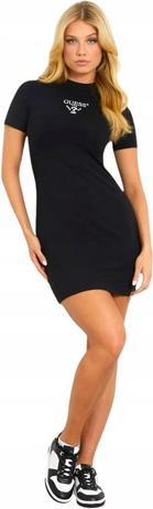 Produktbild Guess Colette Jerseykleid für Damen (XS)