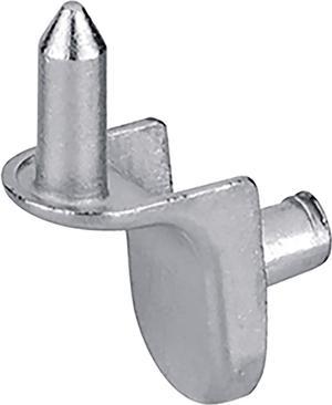 Hettich Shelf support Sekura 6 (1 pcs.)