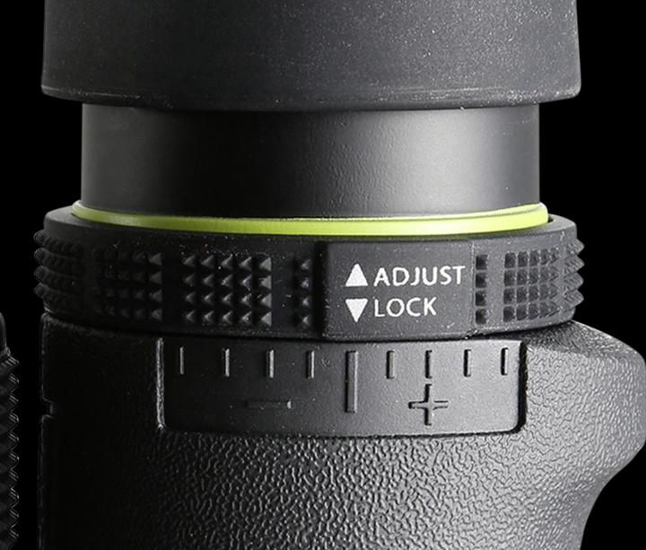 Actual product image Vanguard Endeavor ED II 8x42 (8 x, 42 mm)