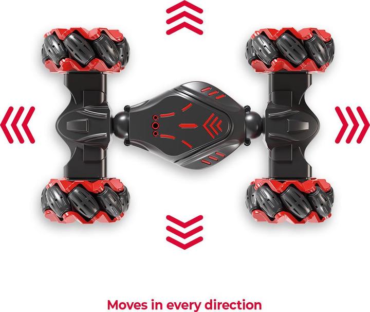 Produktbild Maxlife Ferngesteuertes Auto MXRC-100