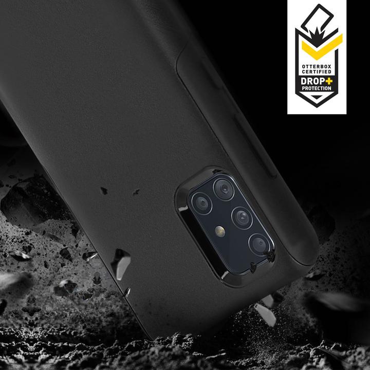 Actual product image OtterBox Commuter Lite (Samsung Galaxy A71)