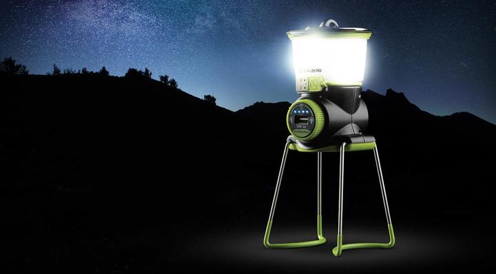 Produktbild Goal Zero Lighthouse Mini CORE