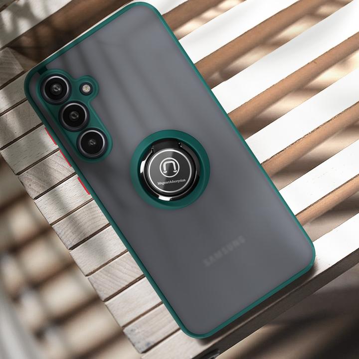 Image du produit Avizar Série Kameo (Samsung Galaxy A35)