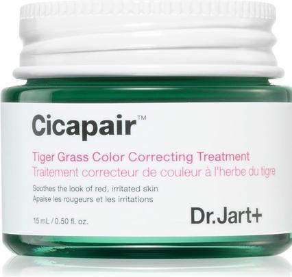 Produktbild Dr. Jart+ Cicapair Tiger Grass Color Correcting Treatment 15 ml (15 ml)