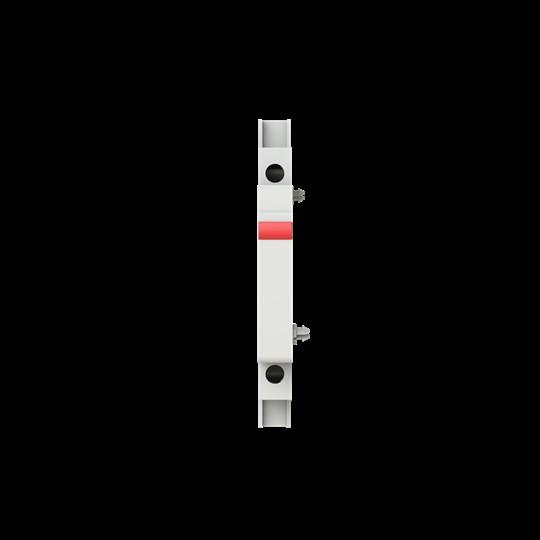 Actual product image ABB Empty housing E210-DH E210-DH (Housing)