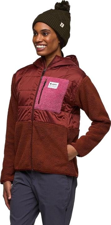 Actual product image Cotopaxi Trico (L)