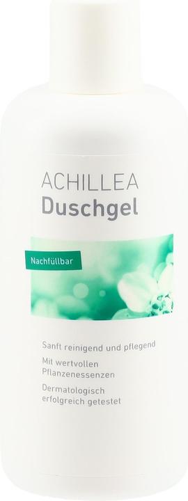 Produktbild Achillea Achillea Duschgel (250 ml)