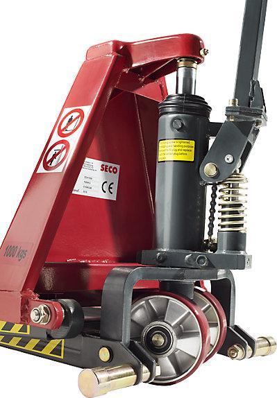Immagine prodotto eurokraft basic Transpallet a forbice (1000 kg)