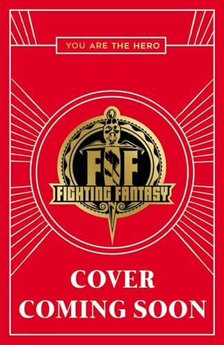 Immagine prodotto Fighting Fantasy: The Dungeon on Blood Island (Inglese, Ian Livingstone, Iain McCaig, 2024)