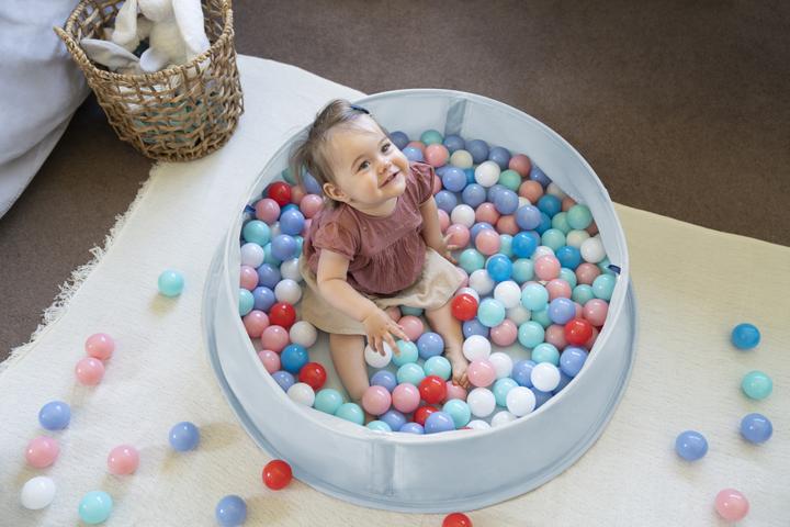 Actual product image Babymoov 3in1 Aquani beach shell