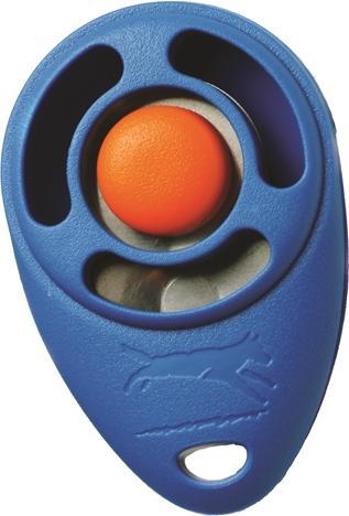 Starmark Pro-Training CLICKER (Dressage)