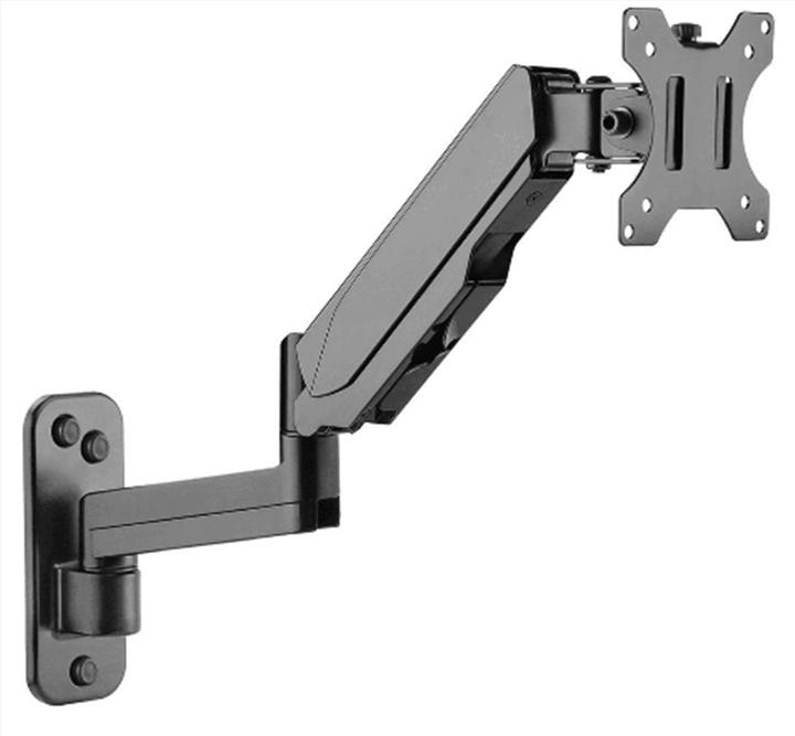 Actual product image Value LCD wall mount gas spring (Wall, 32")
