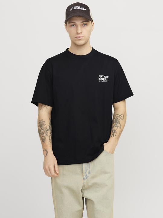 Immagine prodotto Jack & Jones Jcodynamic Dust Tee Ss Crew Neck Ln (L)