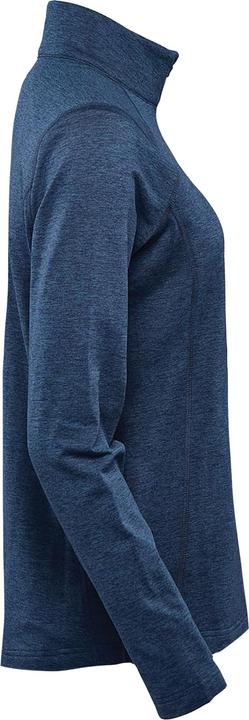 Actual product image Stormtech Treeline fleece top (S)