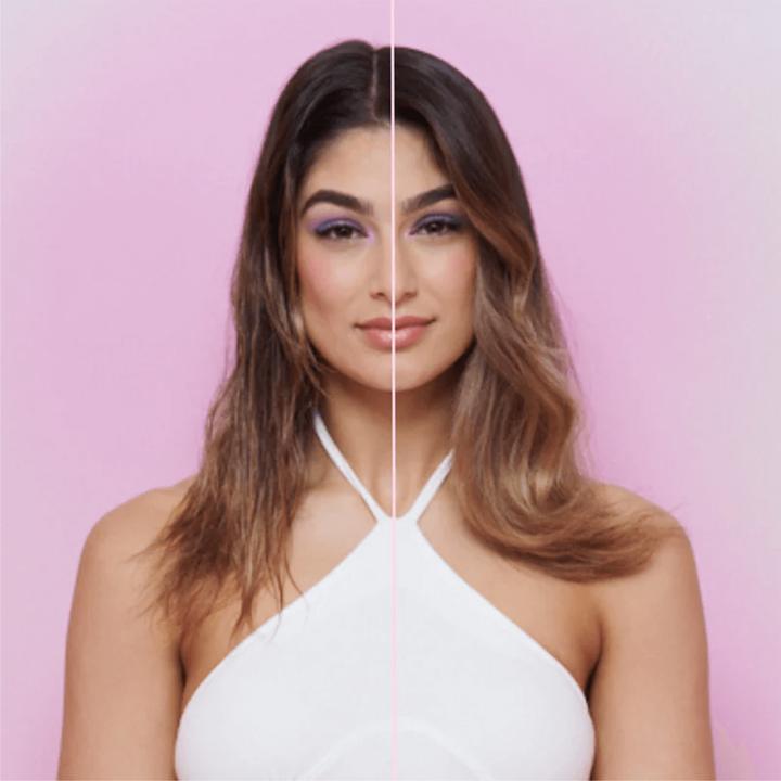 Actual product image Mermade Blow Dry