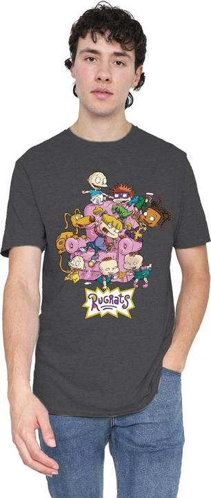 Produktbild Rugrats TShirt (S)