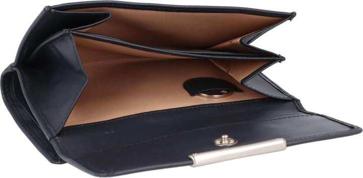Image du produit Esquire Porte-monnaie Helena II Cuir 14 cm