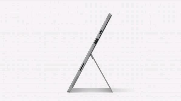 Produktbild Microsoft Surface Pro 7+ (12.30", Intel Core i7-1165G7, 16 GB, 256 GB)