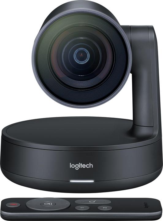 Produktbild Logitech Rally Plus