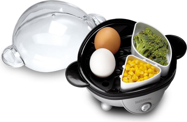 Productafbeelding Gastroback Ontwerp 42801 (CH stekker)