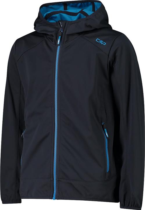 Immagine prodotto CMP Campagnolo Kid's Jacket Fix Hood (128)
