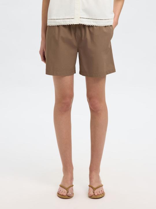 Immagine prodotto Selected Femme Baumwoll Shorts (38)