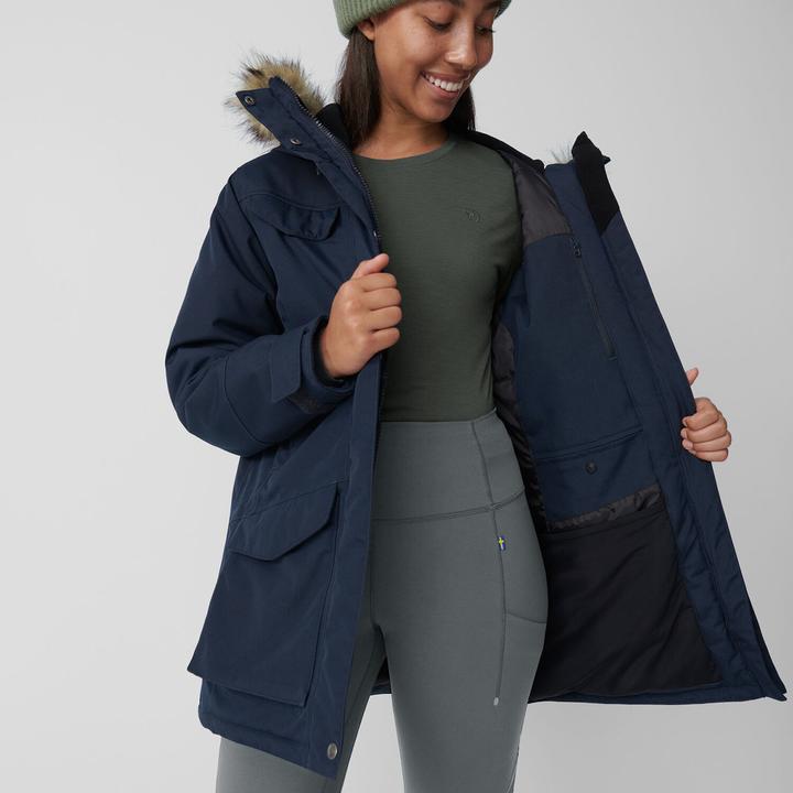 Actual product image Fjällräven Nuuk (L)