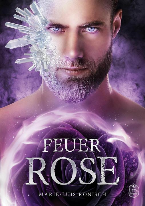 Immagine prodotto Feuerrose (Tedesco, Marie-Luis Rönisch, 2023)