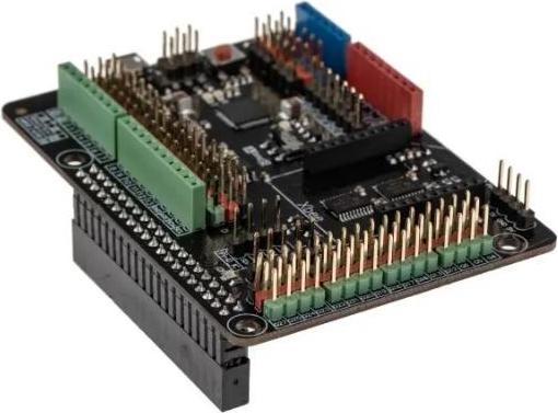 Produktbild DFRobot DFR0327 - Arduino-Schild für Raspberry Pi