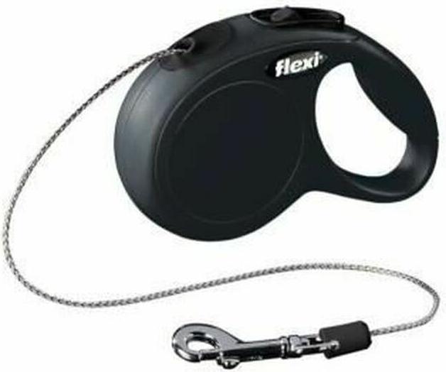 Actual product image Flexi New Classic Rope (S, Dog, Walks)