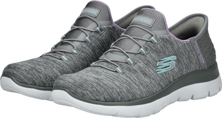 Actual product image Skechers Slipper 149937 (38.5)