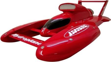 Produktbild Jamara Speed Wave