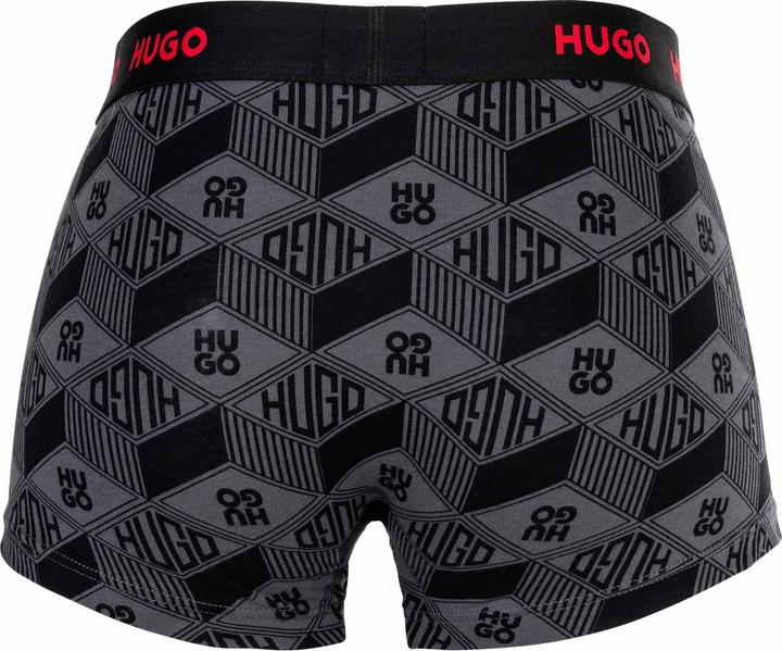 Produktbild HUGO Trunk Triplet Design (XL, 3er Pack)