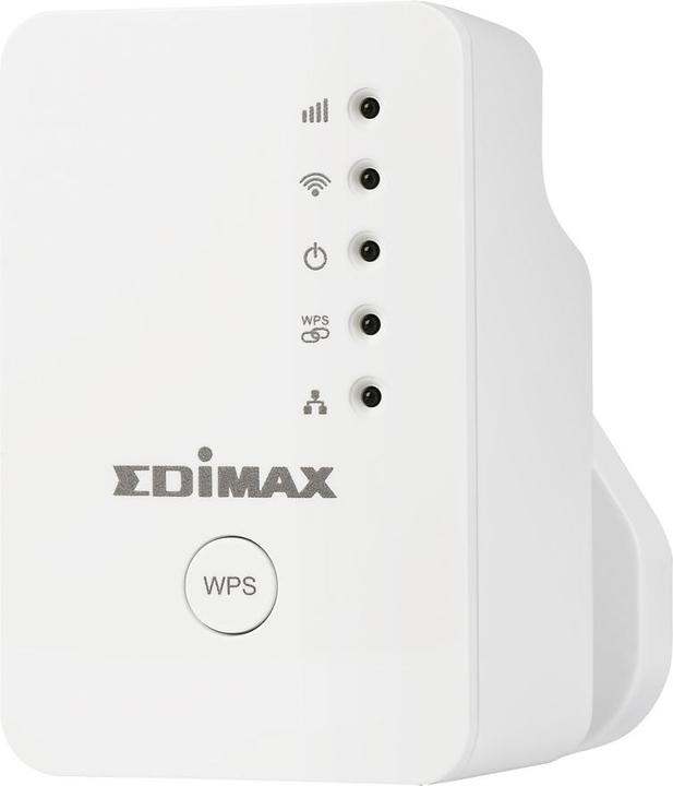 Actual product image edimax EW-7438RPn (300 Mbit/s)