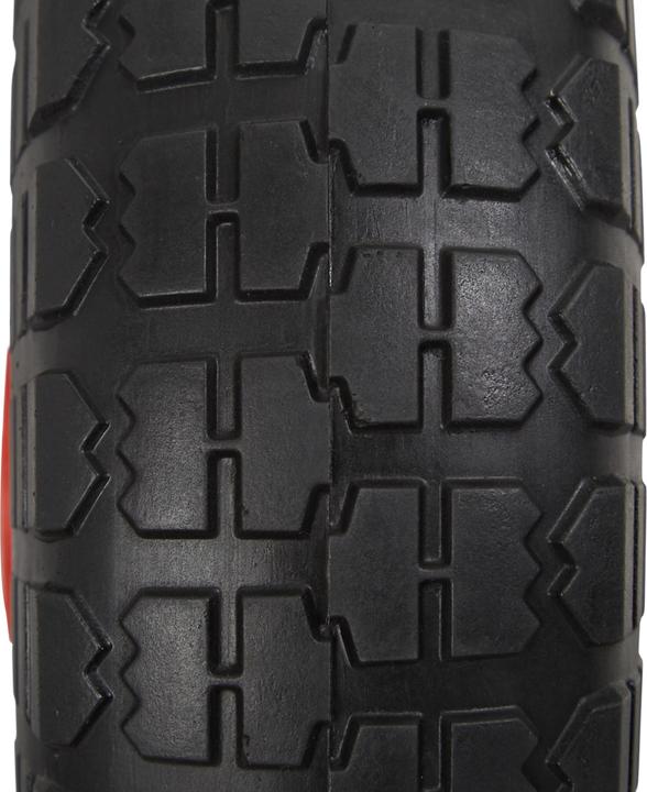 Immagine prodotto Relaxdays ruote-carriola (150 kg)