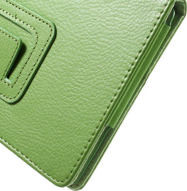 Immagine prodotto MU Classic Custodia in similpelle Litchi (Asus ZenPad 7.0)