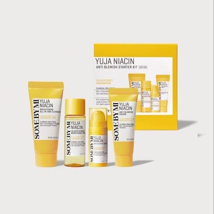 Produktbild Some By Mi Yuja (Gesichtspflege set)