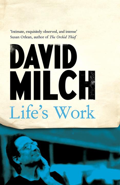 Image du produit Milk:Life's Work (Anglais, David Lait, 2022)