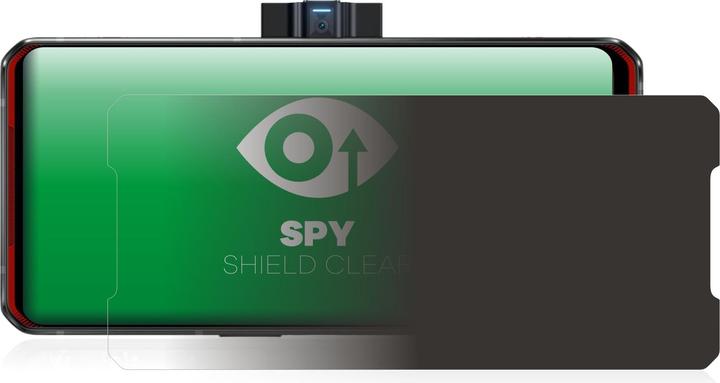 Immagine prodotto upscreen Spy Shield Pellicola Privacy (1 Pezzo/i, Lenovo Legion Duel)