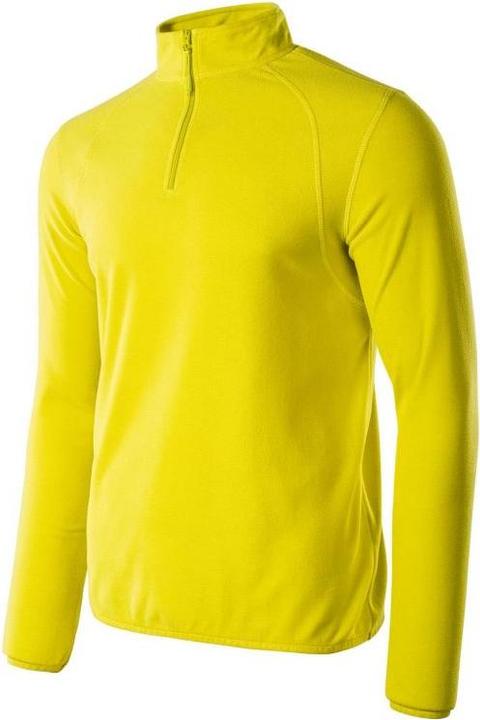 Image du produit Iguana Villas men's ski wool, green, size XL (XL)