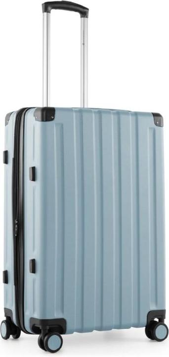 Actual product image Hauptstadtkoffer Q-Damm - Medium case hard shell (71 l, M (50 - 90l))