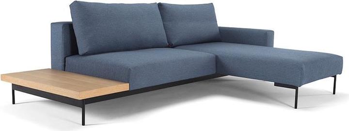 Innovation Living Bragi (Ecksofa)