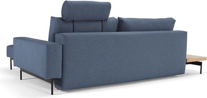 Produktbild Innovation Living Bragi (Ecksofa)