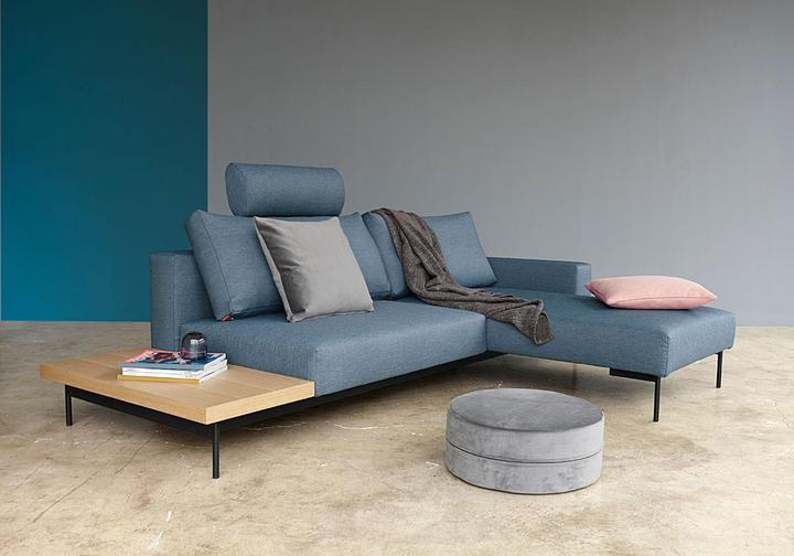 Produktbild Innovation Living Bragi (Ecksofa)