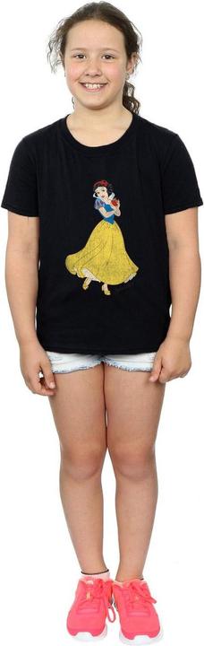 Immagine prodotto Snow White Maglietta Ragazze (116)