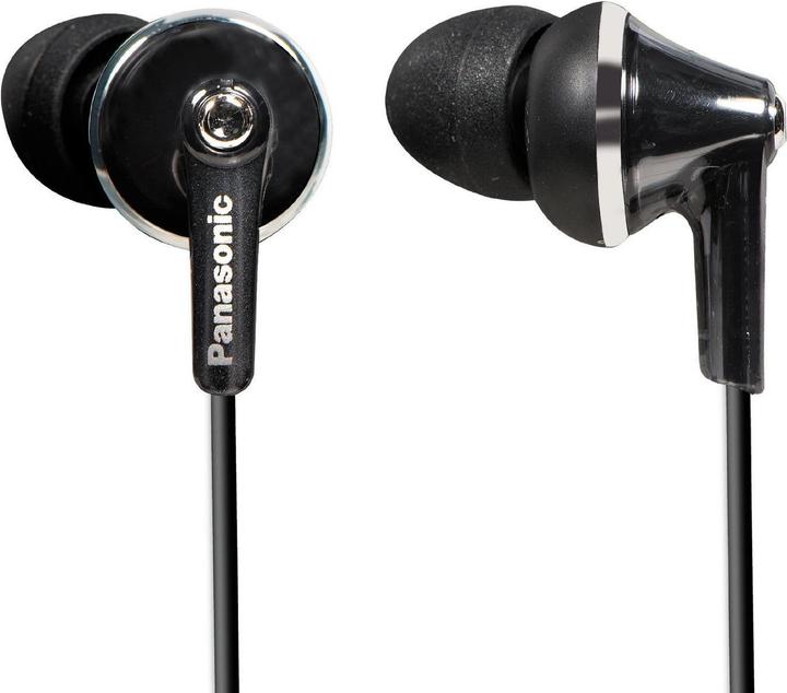 Panasonic Rp-Hje190 (Cable)